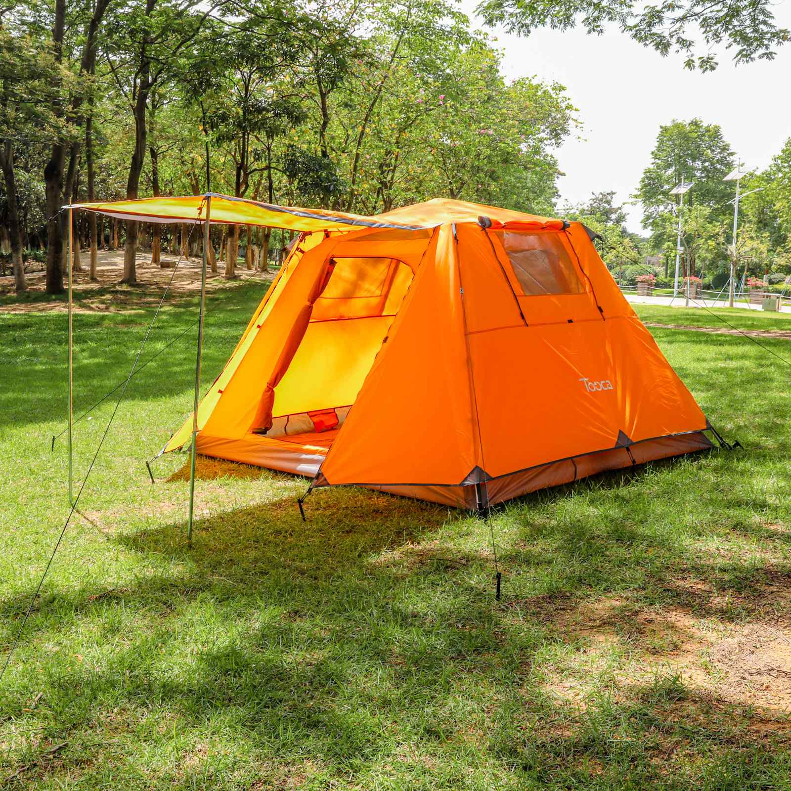 Cheap Goat Tents 4